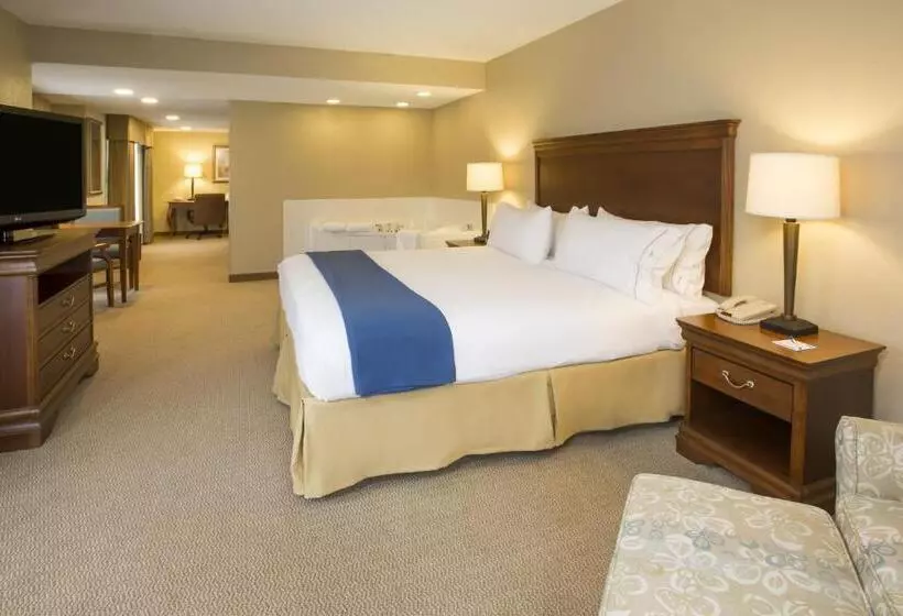 ホテル Holiday Inn Express & Suites Culpeper, An Ihg