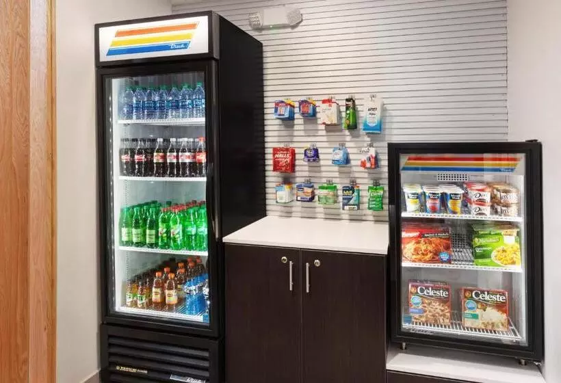 ホテル Holiday Inn Express & Suites Culpeper, An Ihg