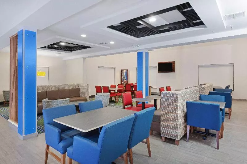 ホテル Holiday Inn Express & Suites Culpeper, An Ihg