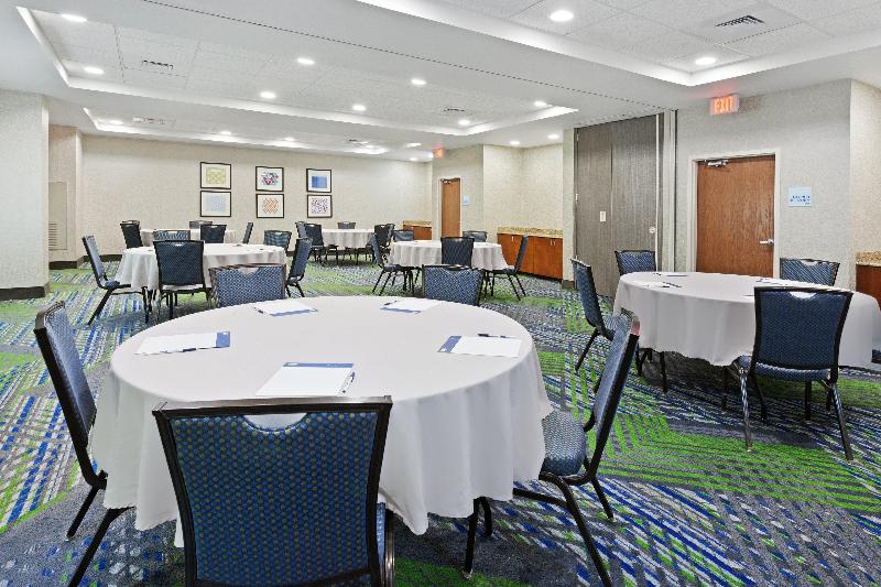 ホテル Holiday Inn Express & Suites Culpeper, An Ihg
