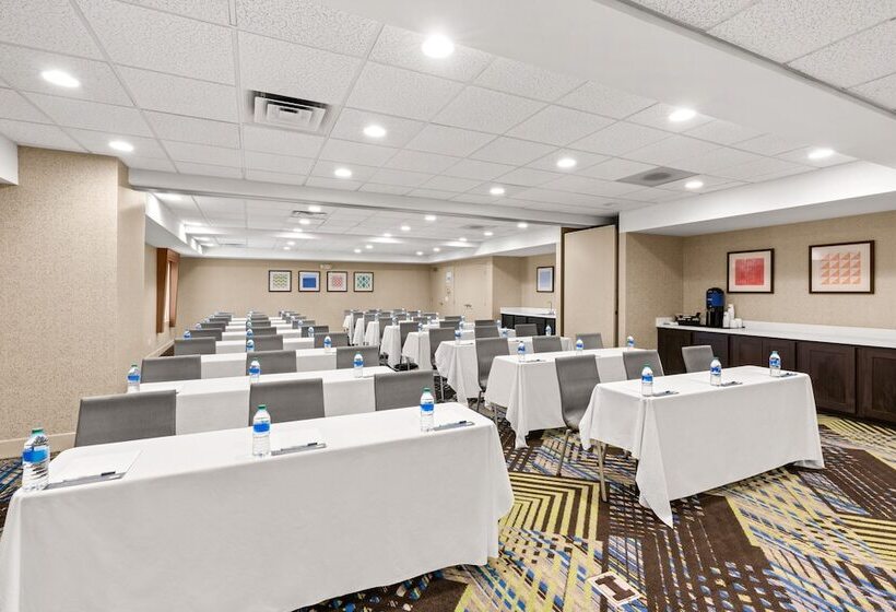 酒店 Holiday Inn Express And Suites Sumner, An Ihg