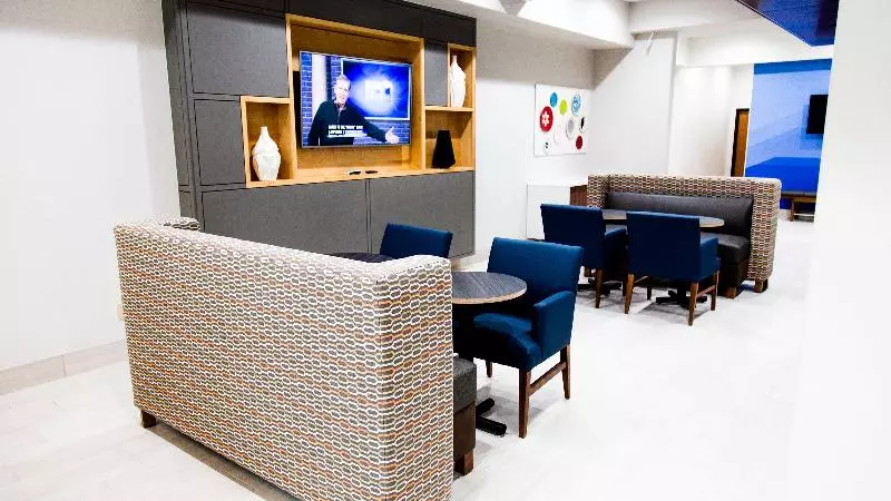 호텔 Holiday Inn Express Texas City, An Ihg