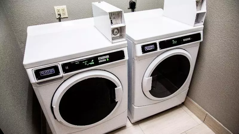 호텔 Holiday Inn Express Texas City, An Ihg