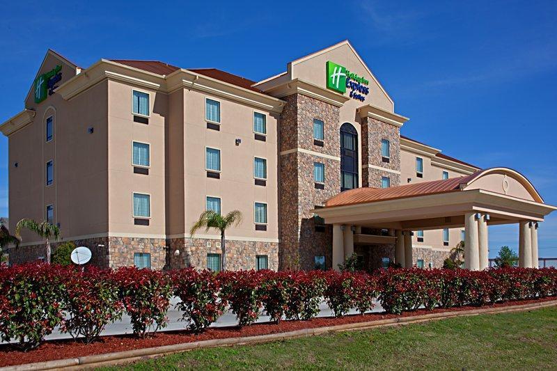 ホテル Holiday Inn Express Texas City, An Ihg