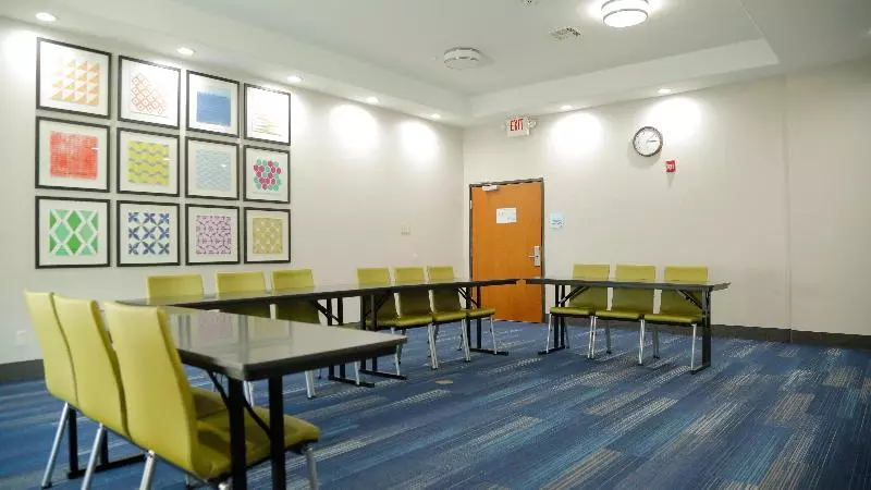 호텔 Holiday Inn Express Texas City, An Ihg