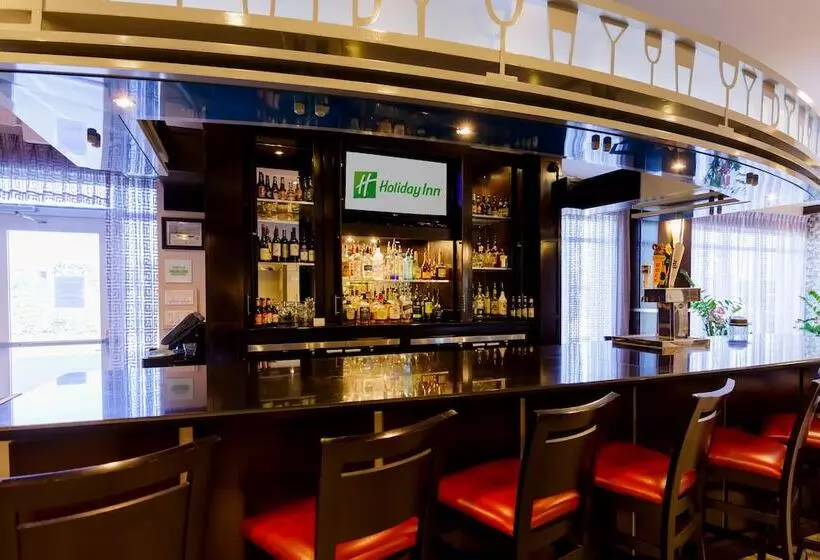 Hotel Holiday Inn Houston Webster By Ihg