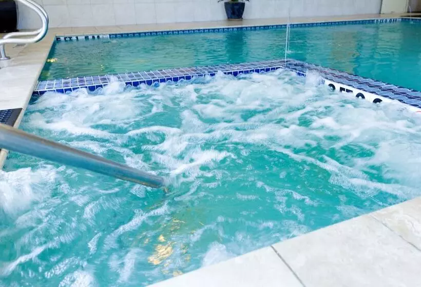 Hotel Holiday Inn Houston Webster By Ihg