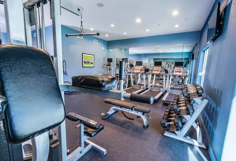 Hotel Holiday Inn Houston Webster By Ihg