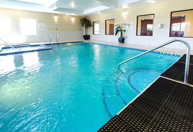 Hotel Holiday Inn Houston Webster By Ihg