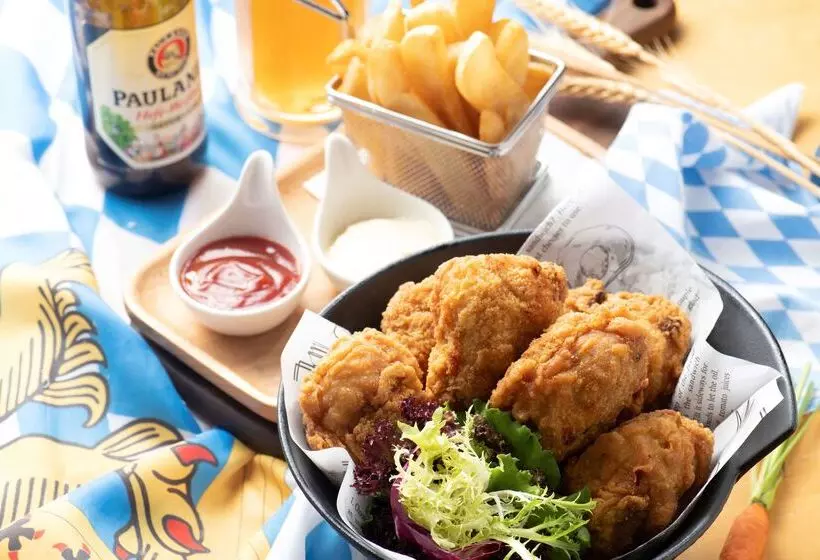 Kempinski Hotel Xiamen