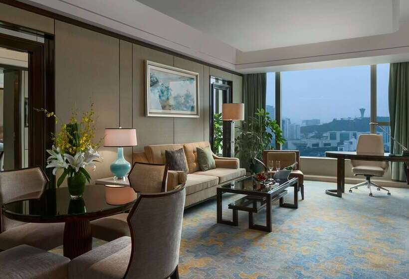 Kempinski Hotel Xiamen