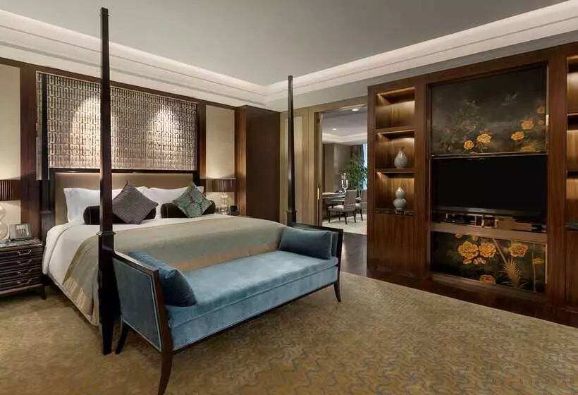 Kempinski Hotel Xiamen