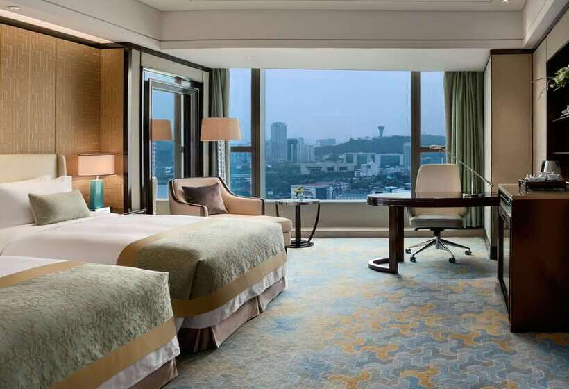 Kempinski Hotel Xiamen