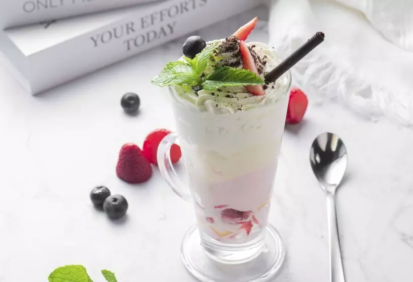 Kempinski Hotel Xiamen