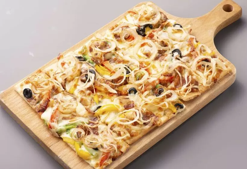 Kempinski Hotel Xiamen