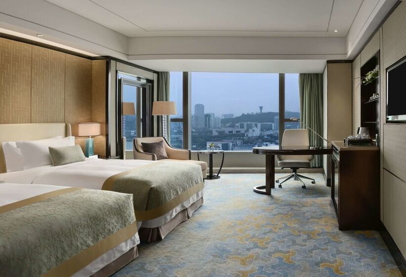 Kempinski Hotel Xiamen