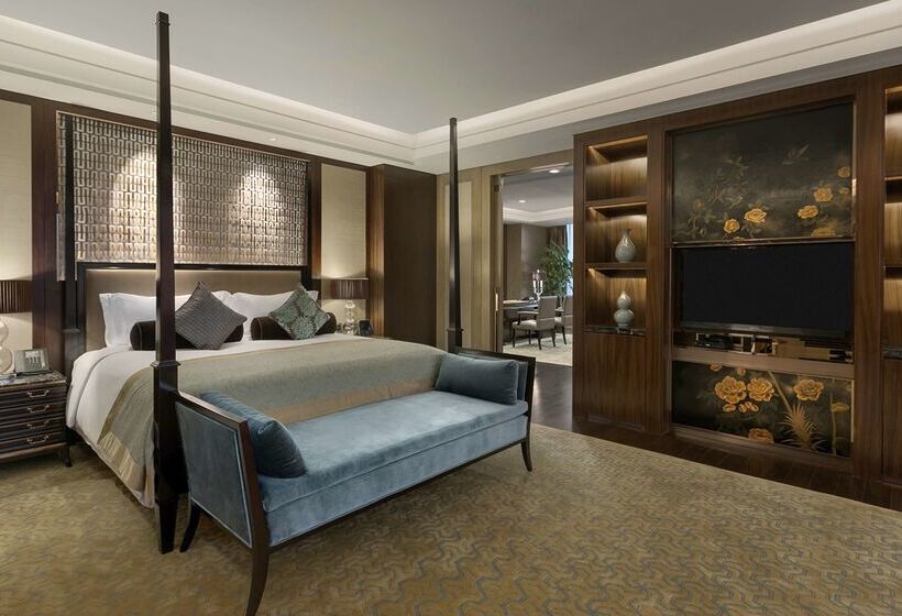 Kempinski Hotel Xiamen