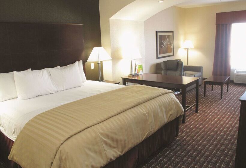 هتل La Quinta By Wyndham Macon West