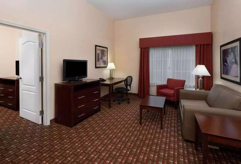 هتل La Quinta By Wyndham Macon West