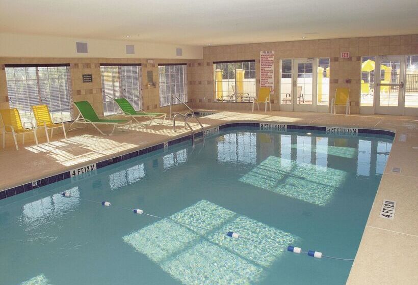 هتل La Quinta By Wyndham Macon West