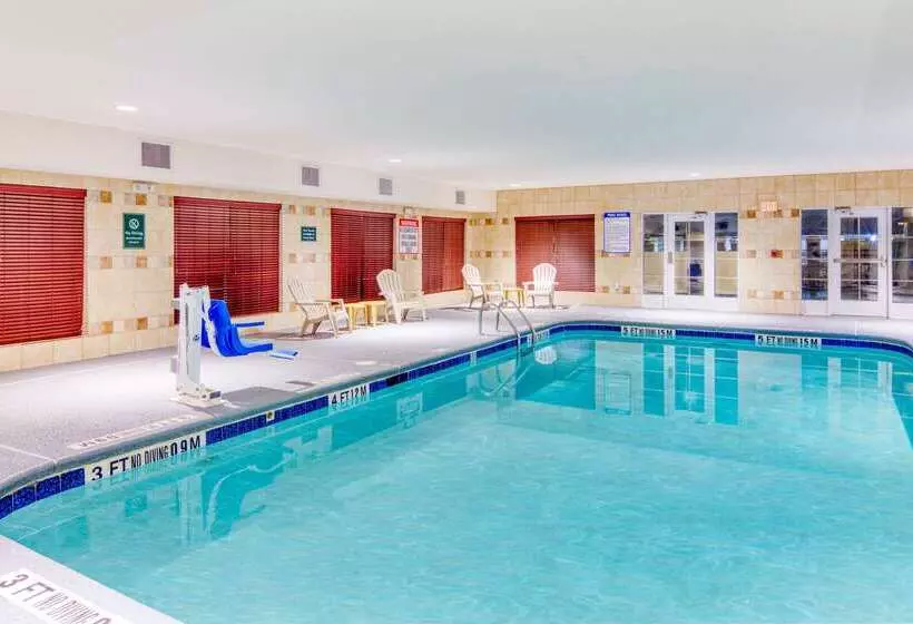 هتل La Quinta By Wyndham Macon West