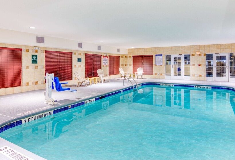 هتل La Quinta By Wyndham Macon West