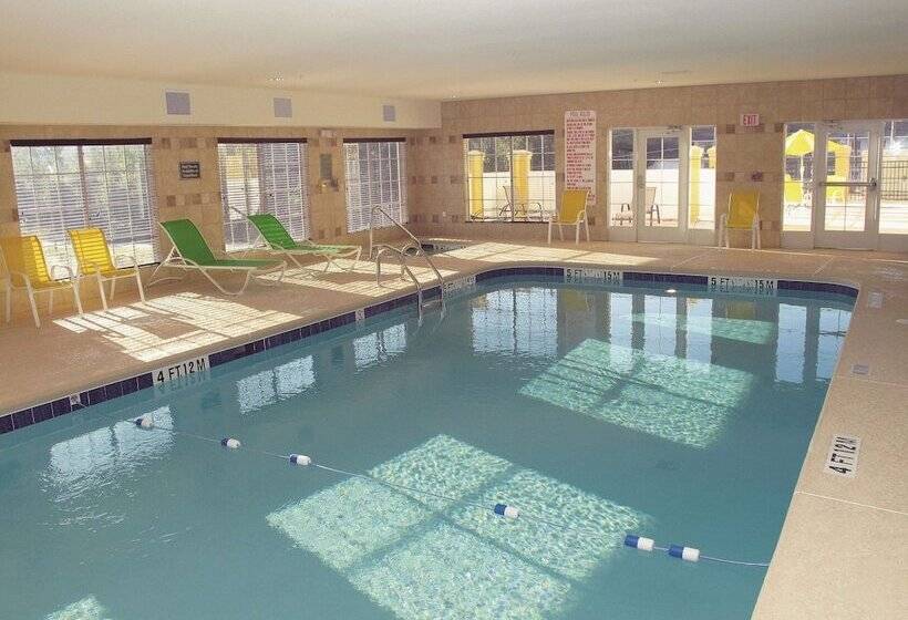 هتل La Quinta By Wyndham Macon West