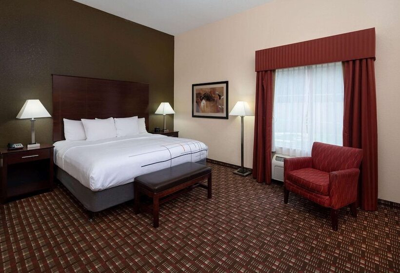 هتل La Quinta By Wyndham Macon West