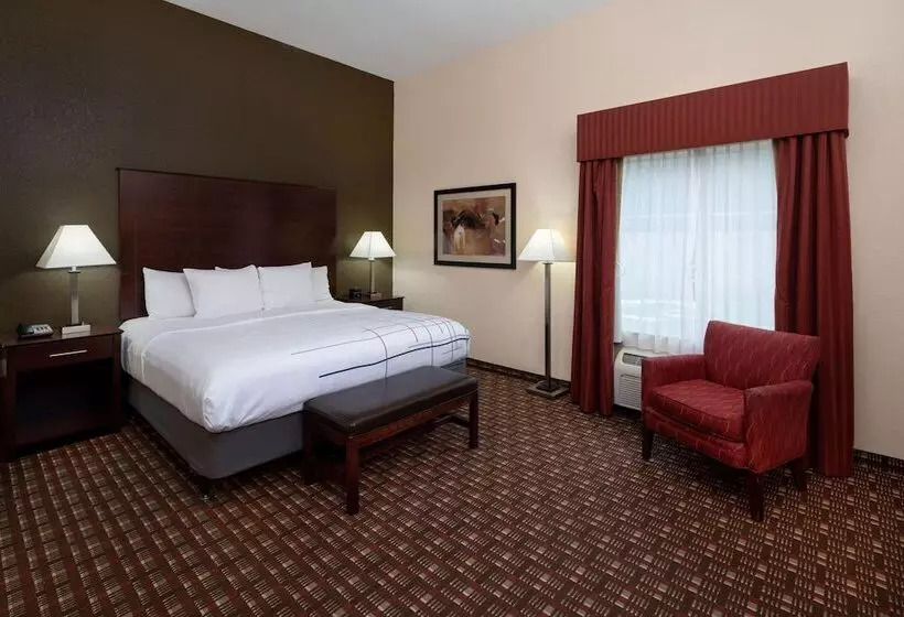 هتل La Quinta By Wyndham Macon West