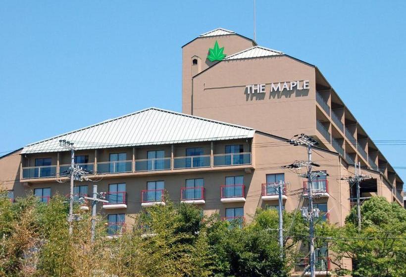 Hotel Maple Arima