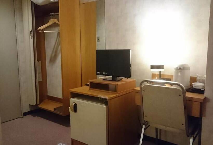 בית מלון כפרי Mihara Kokusai