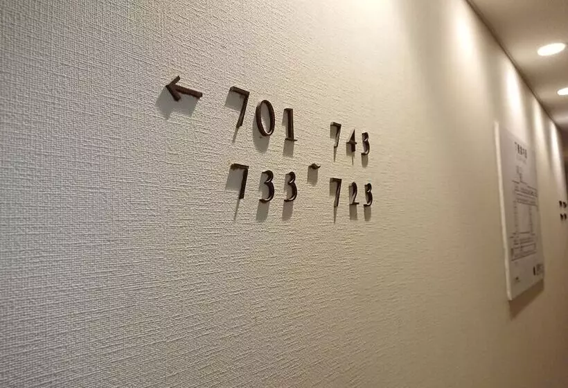 Hotel Mihara Kokusai