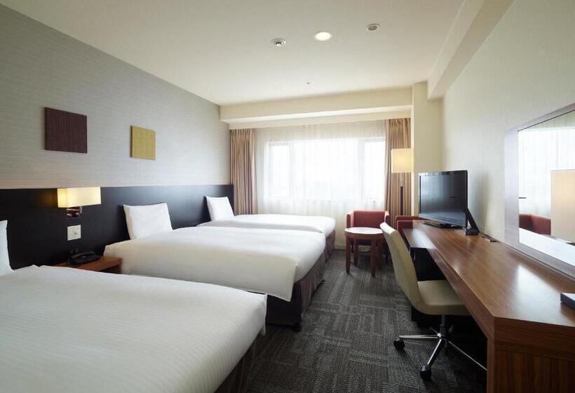 Mitsui Garden Hotel Chiba