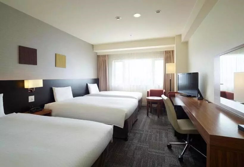 Mitsui Garden Hotel Chiba