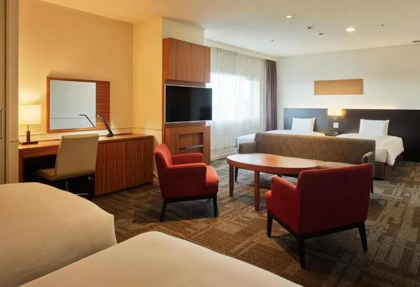 Mitsui Garden Hotel Chiba