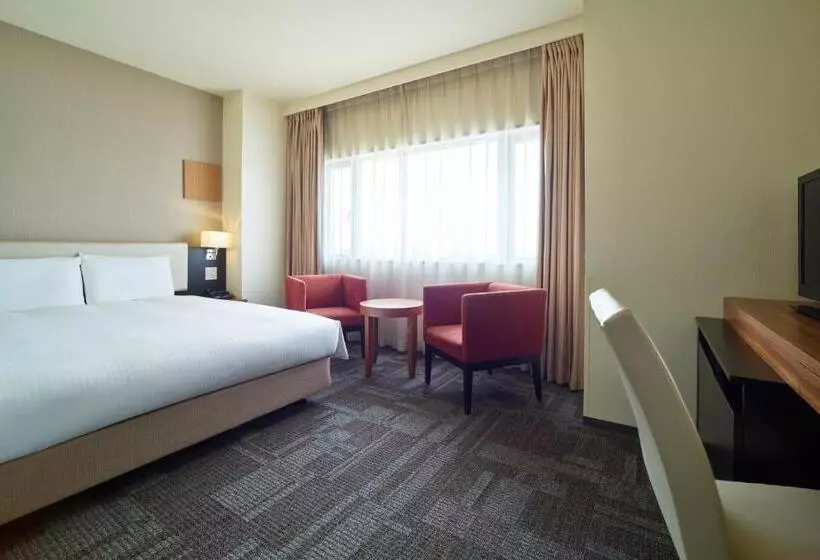 Mitsui Garden Hotel Chiba