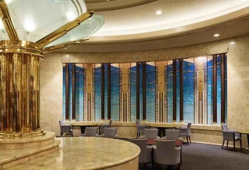 Mitsui Garden Hotel Chiba