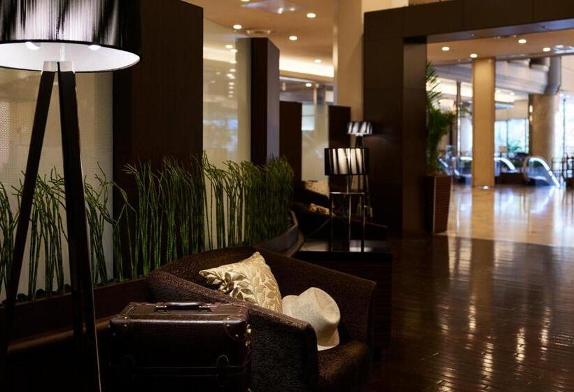 Mitsui Garden Hotel Chiba