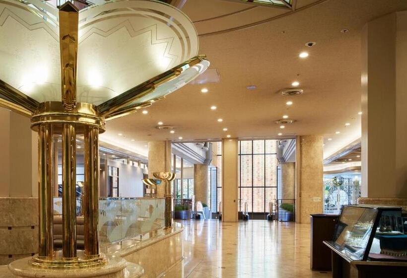 Mitsui Garden Hotel Chiba