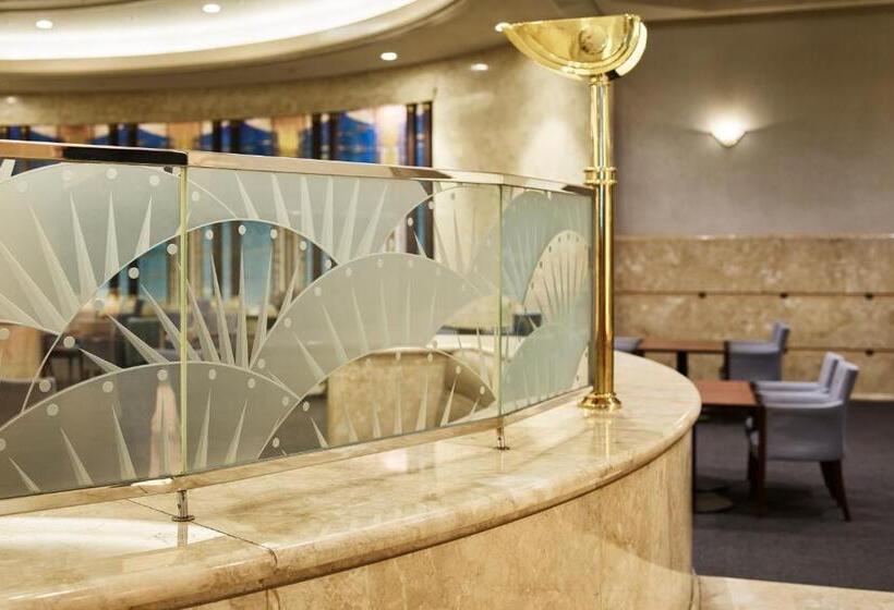 Mitsui Garden Hotel Chiba