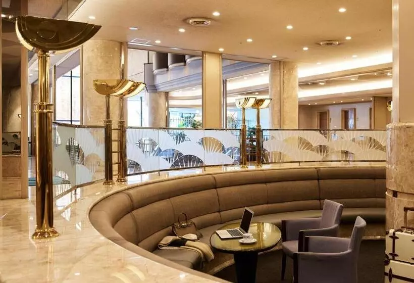 Mitsui Garden Hotel Chiba