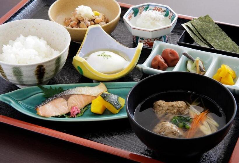 Mitsui Garden Hotel Chiba