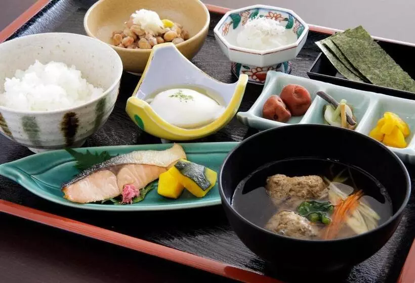 Mitsui Garden Hotel Chiba