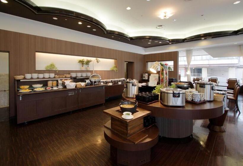 Mitsui Garden Hotel Chiba