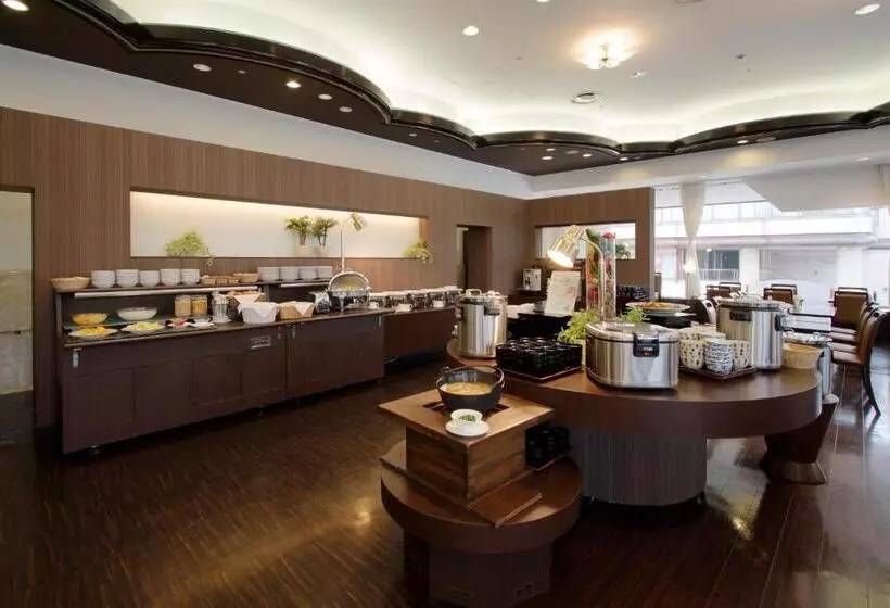 Mitsui Garden Hotel Chiba