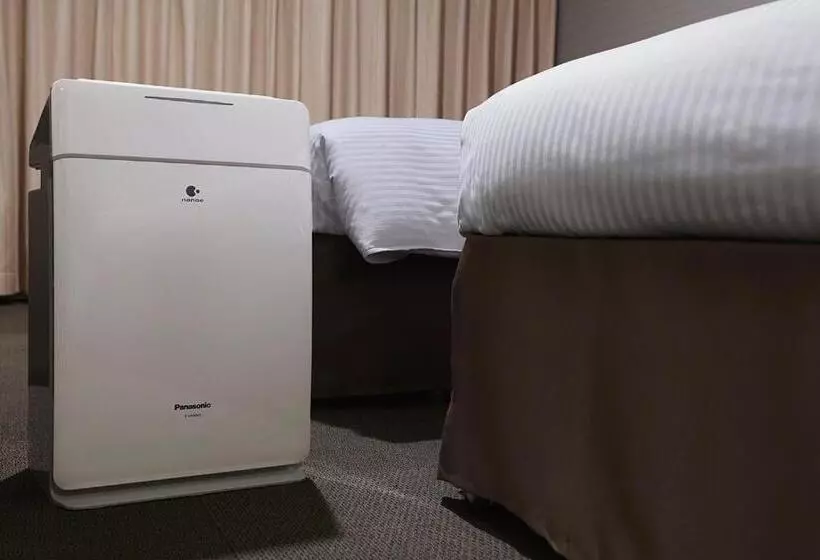 Mitsui Garden Hotel Chiba