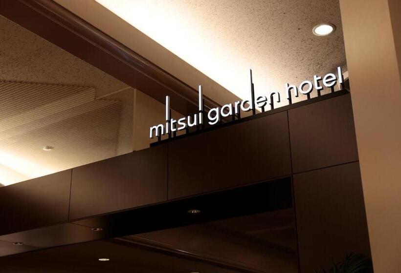 Mitsui Garden Hotel Chiba