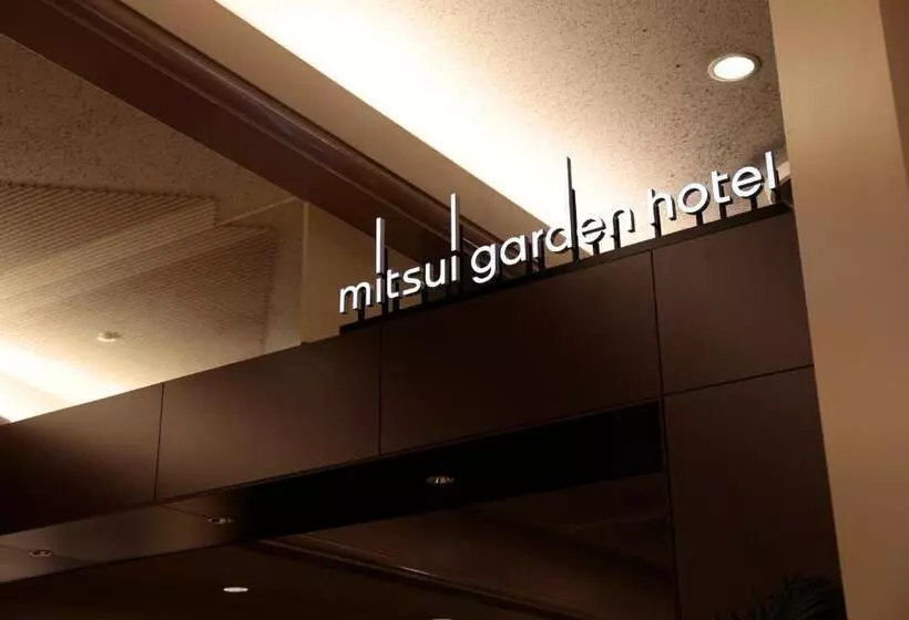 Mitsui Garden Hotel Chiba