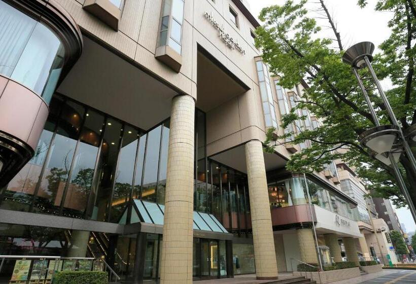 Mitsui Garden Hotel Chiba