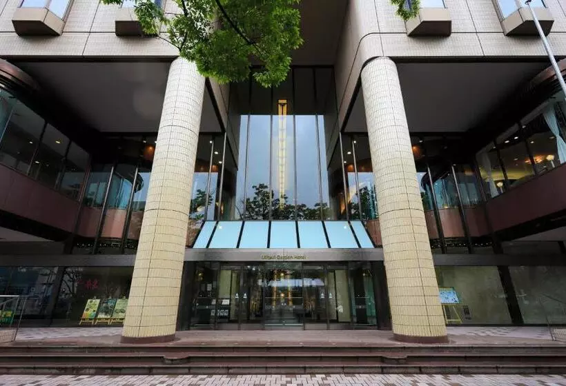 Mitsui Garden Hotel Chiba